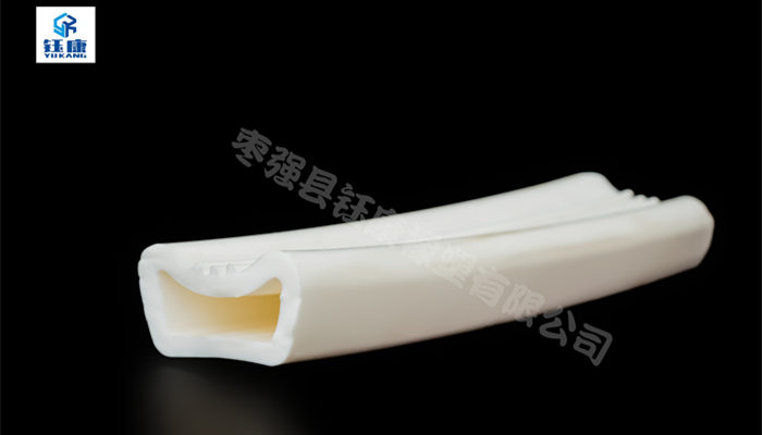 硅胶管条