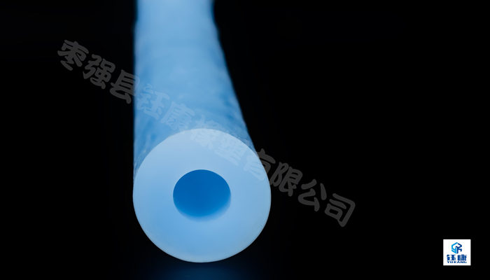 硅胶管条